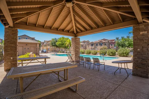 Park Place Village in Gilbert, Arizona