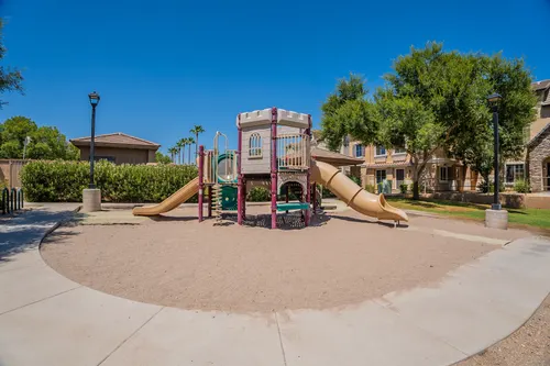 Park Place Village in Gilbert, Arizona