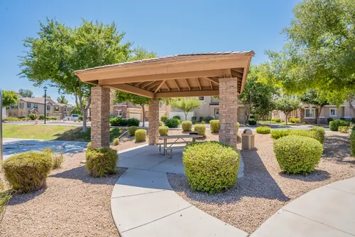 Park Place Village in Gilbert, Arizona