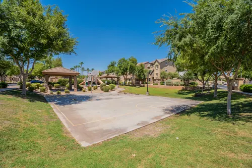 Park Place Village in Gilbert, Arizona
