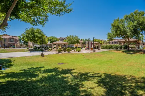 Park Place Village in Gilbert, Arizona