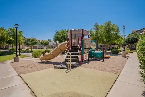 Park Place Village in Gilbert, Arizona