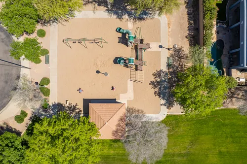 Pecos Park in Gilbert, Arizona