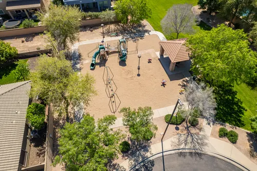 Pecos Park in Gilbert, Arizona