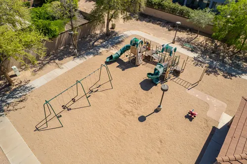 Pecos Park in Gilbert, Arizona