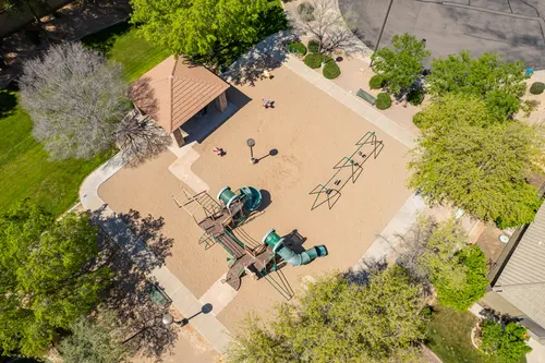 Pecos Park in Gilbert, Arizona