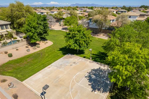 Pecos Park in Gilbert, Arizona