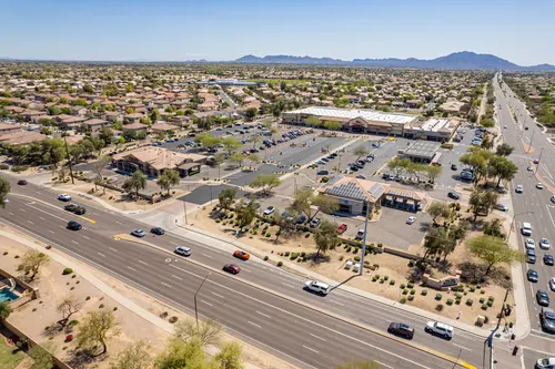 Pecos Park in Gilbert, Arizona