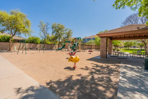 Pecos Park in Gilbert, Arizona