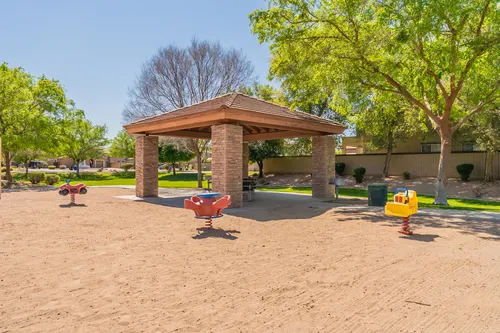 Pecos Park in Gilbert, Arizona