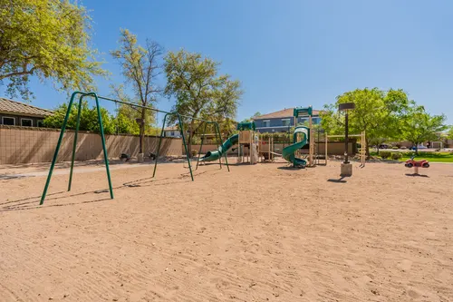 Pecos Park in Gilbert, Arizona
