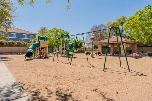 Pecos Park in Gilbert, Arizona