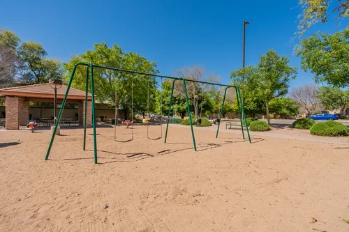 Pecos Park in Gilbert, Arizona