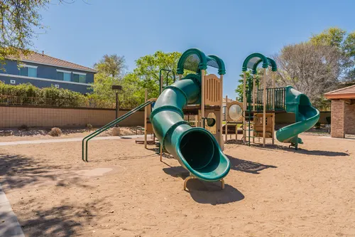 Pecos Park in Gilbert, Arizona