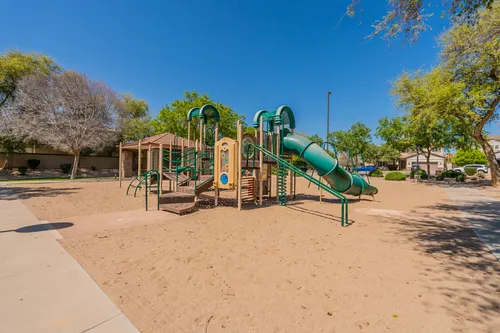 Pecos Park in Gilbert, Arizona