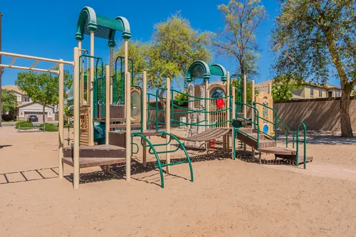 Pecos Park in Gilbert, Arizona