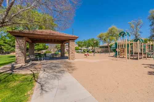 Pecos Park in Gilbert, Arizona