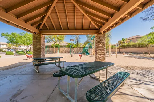 Pecos Park in Gilbert, Arizona