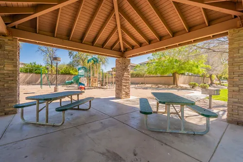 Pecos Park in Gilbert, Arizona