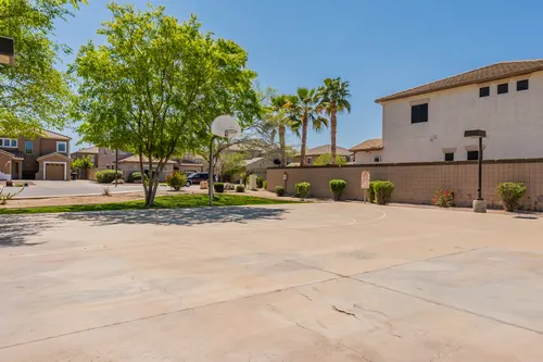 Pecos Park in Gilbert, Arizona