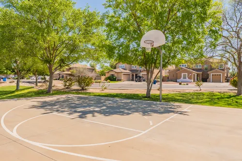 Pecos Park in Gilbert, Arizona