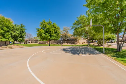 Pecos Park in Gilbert, Arizona