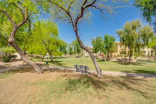 Power Ranch in Gilbert, Arizona