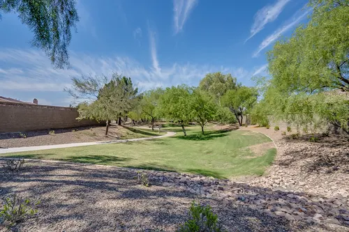 Power Ranch in Gilbert, Arizona