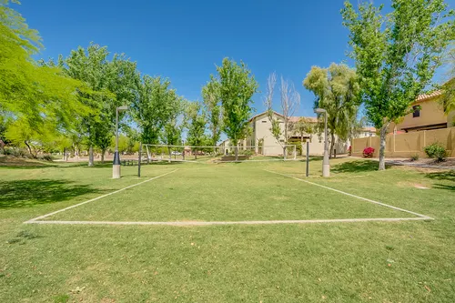 Power Ranch in Gilbert, Arizona