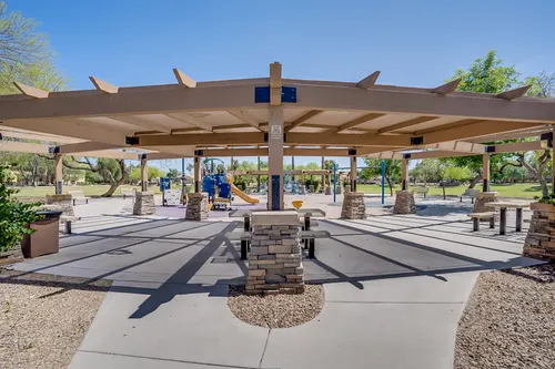 Power Ranch in Gilbert, Arizona
