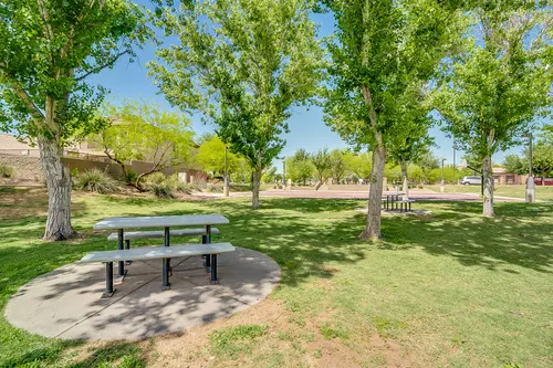Power Ranch in Gilbert, Arizona