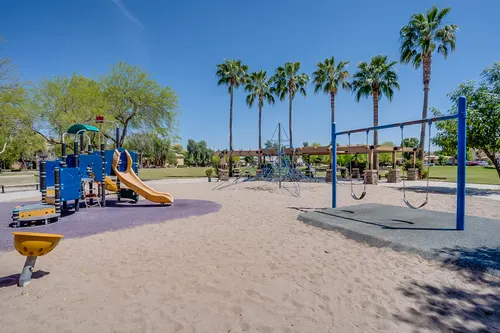 Power Ranch in Gilbert, Arizona