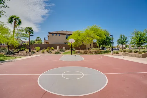 Power Ranch in Gilbert, Arizona