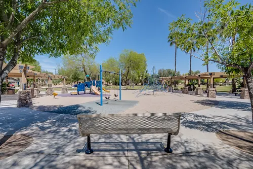 Power Ranch in Gilbert, Arizona
