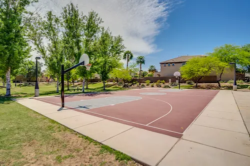 Power Ranch in Gilbert, Arizona