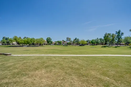 Power Ranch in Gilbert, Arizona