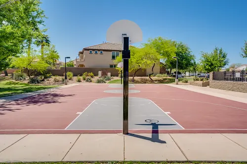 Power Ranch in Gilbert, Arizona
