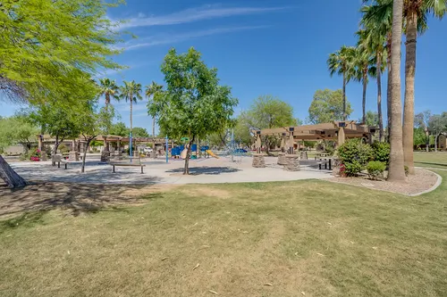 Power Ranch in Gilbert, Arizona