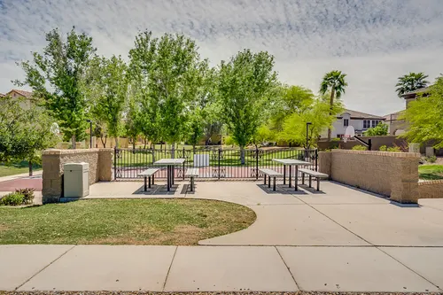 Power Ranch in Gilbert, Arizona