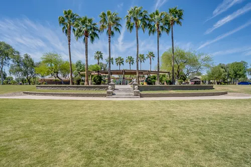 Power Ranch in Gilbert, Arizona