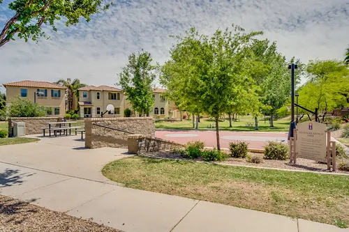 Power Ranch in Gilbert, Arizona