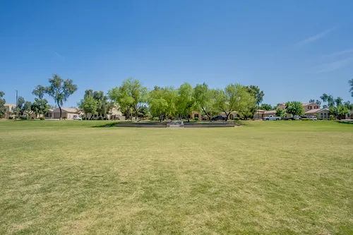 Power Ranch in Gilbert, Arizona