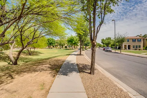 Power Ranch in Gilbert, Arizona