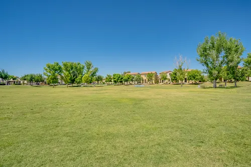 Power Ranch in Gilbert, Arizona
