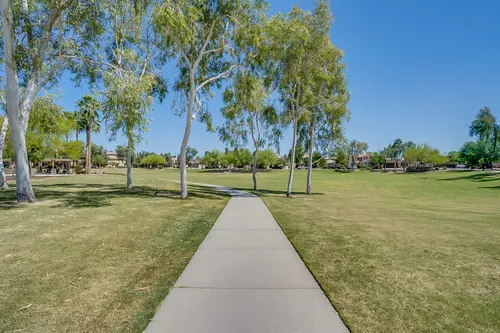 Power Ranch in Gilbert, Arizona