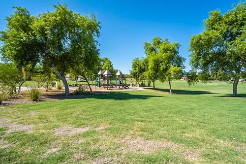 Power Ranch in Gilbert, Arizona