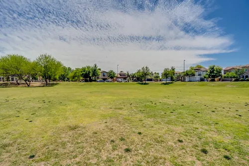 Power Ranch in Gilbert, Arizona