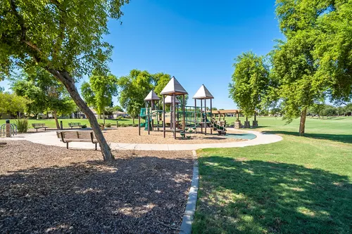 Power Ranch in Gilbert, Arizona