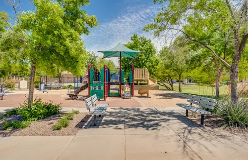 Power Ranch in Gilbert, Arizona