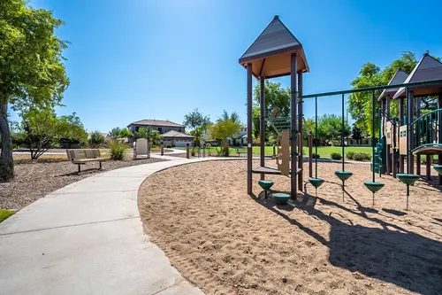 Power Ranch in Gilbert, Arizona